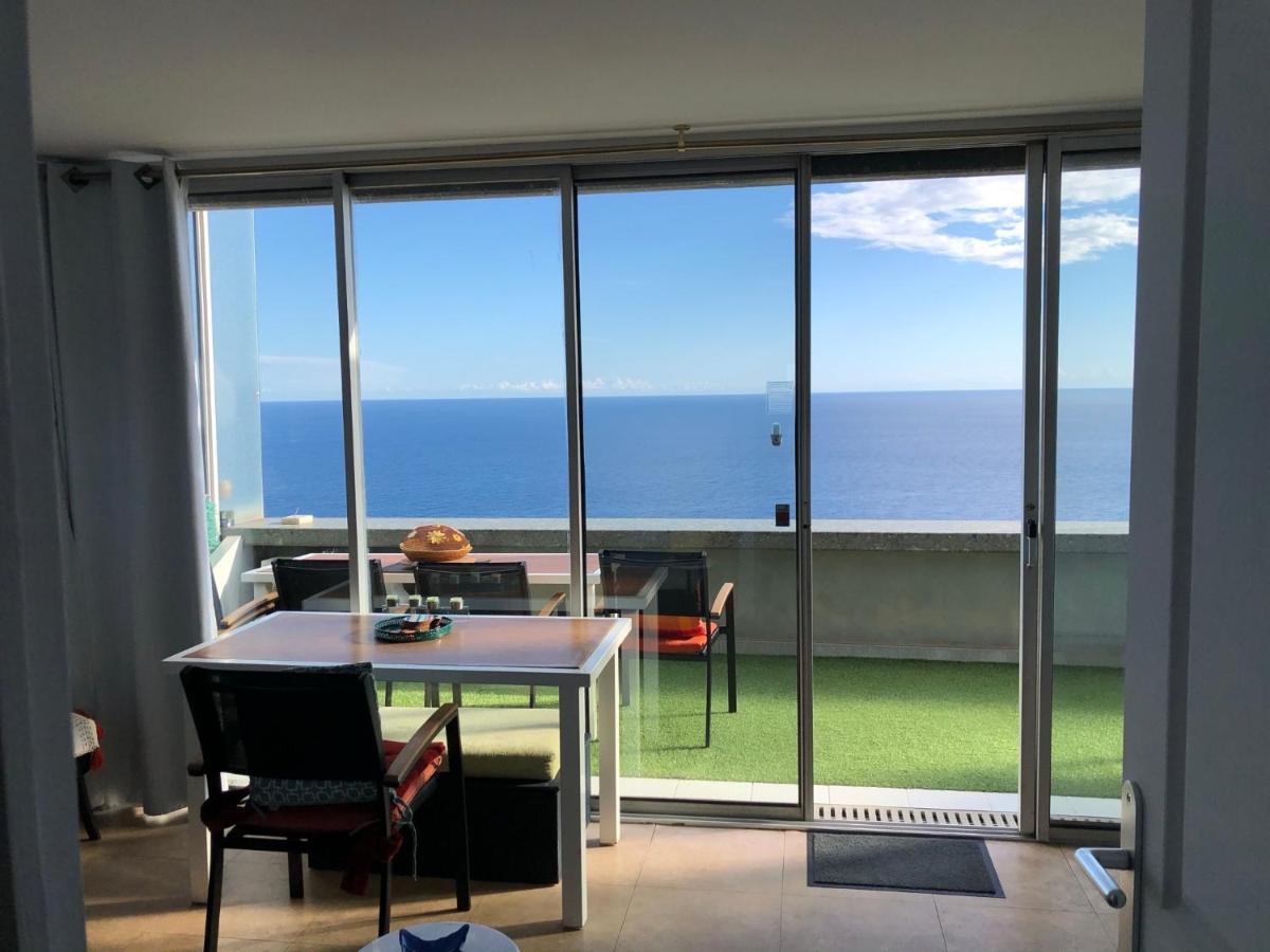 Viangella - Dramatic Sea View! Top Floor 2Km To Monaco Кап-д'Ай Экстерьер фото